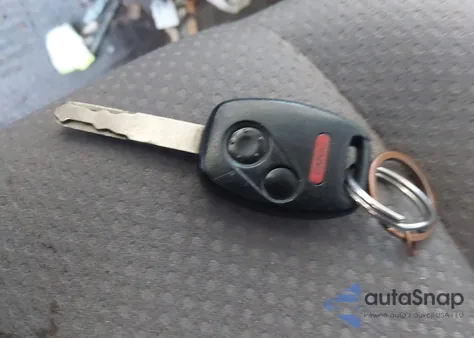 2007 Honda Cr-V Lx из США, поврежденный, VIN JHLRE38347C028906